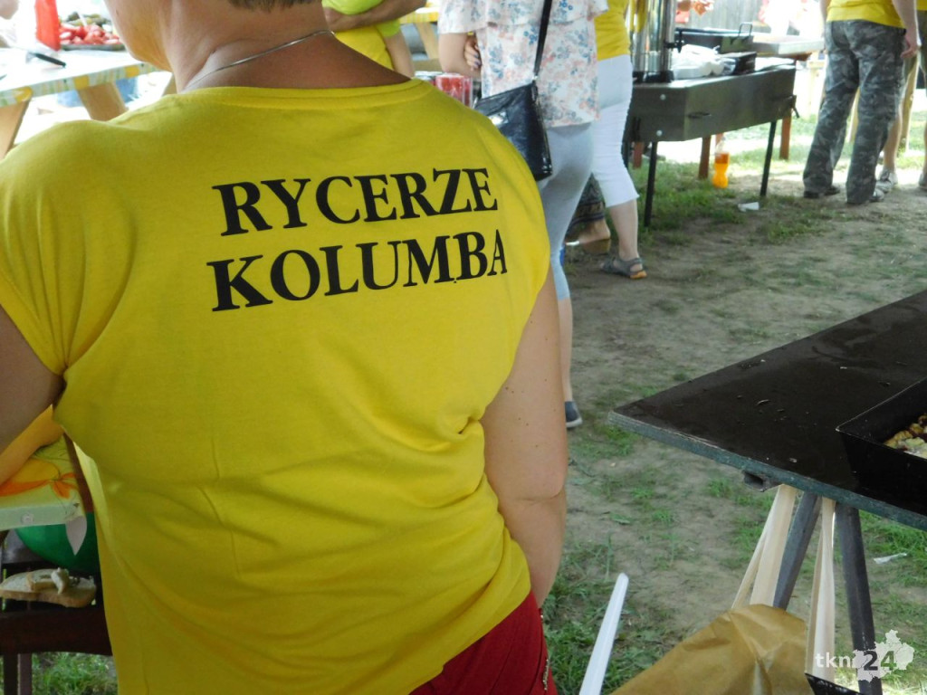 Mnóstwo osób uczestniczy w pikniku Dni Kultury Chrześcijańskiej [galeria zdjęć]