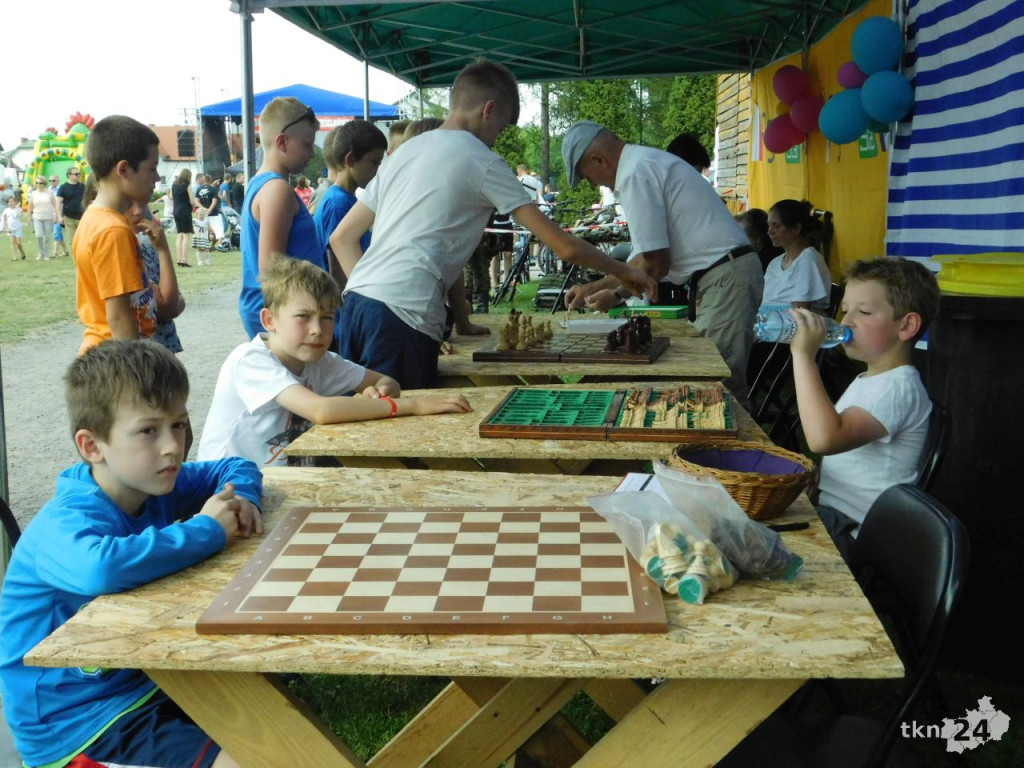 Mnóstwo osób uczestniczy w pikniku Dni Kultury Chrześcijańskiej [galeria zdjęć]