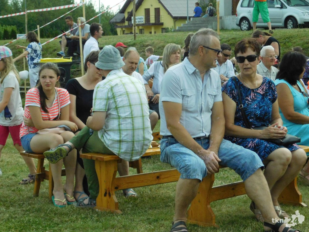 Mnóstwo osób uczestniczy w pikniku Dni Kultury Chrześcijańskiej [galeria zdjęć]
