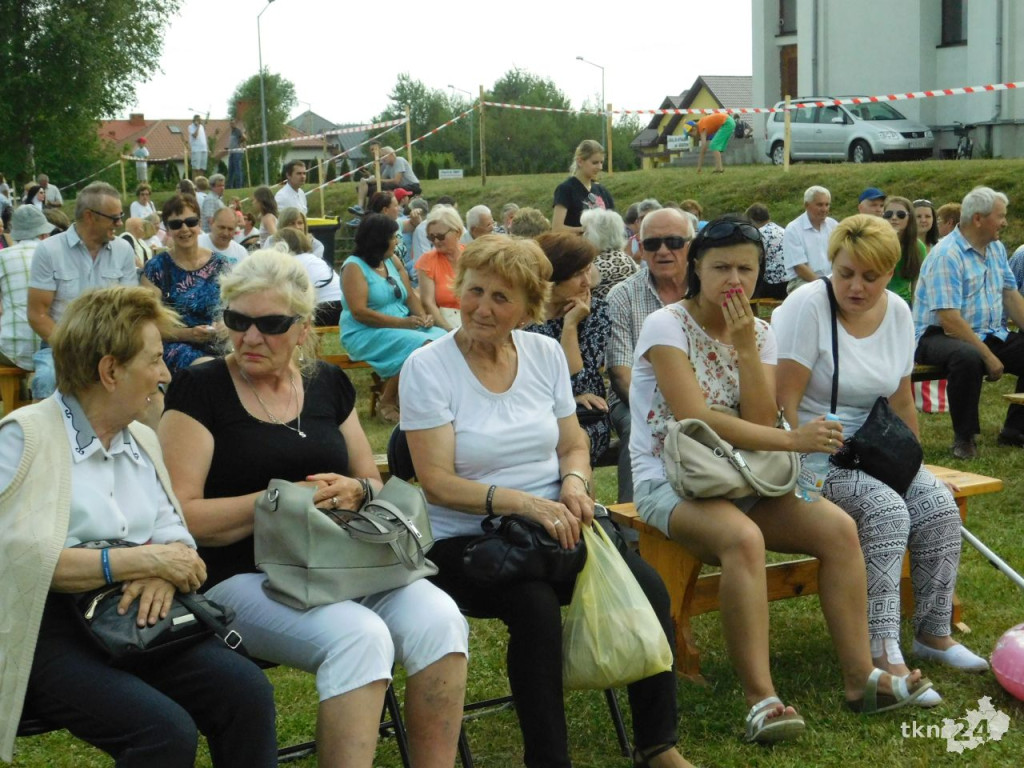 Mnóstwo osób uczestniczy w pikniku Dni Kultury Chrześcijańskiej [galeria zdjęć]