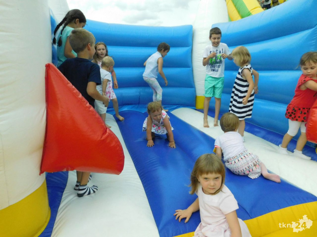 Mnóstwo osób uczestniczy w pikniku Dni Kultury Chrześcijańskiej [galeria zdjęć]
