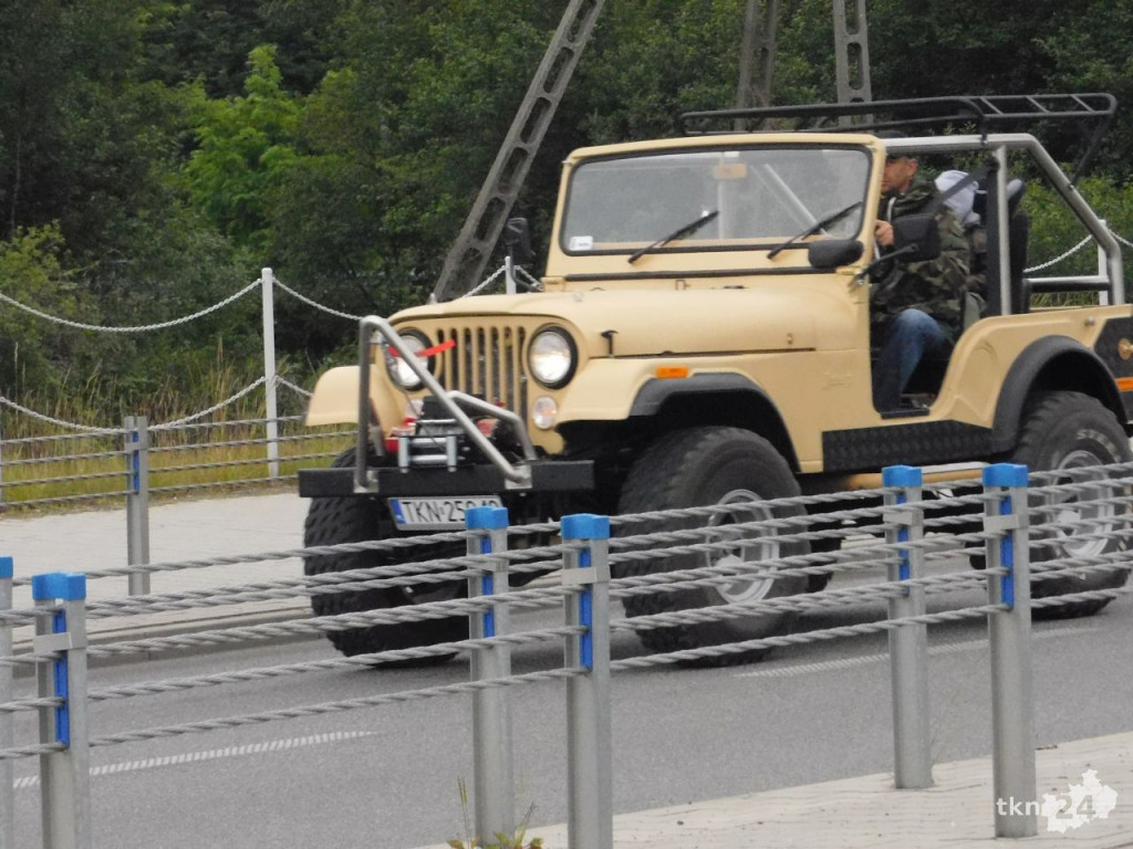 To była ciekawa sobota z militariami [wideo, zdjęcia]