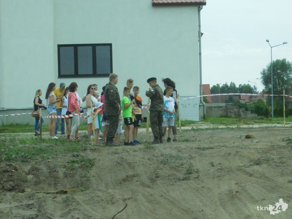 Mnóstwo osób uczestniczy w pikniku Dni Kultury Chrześcijańskiej [galeria zdjęć]