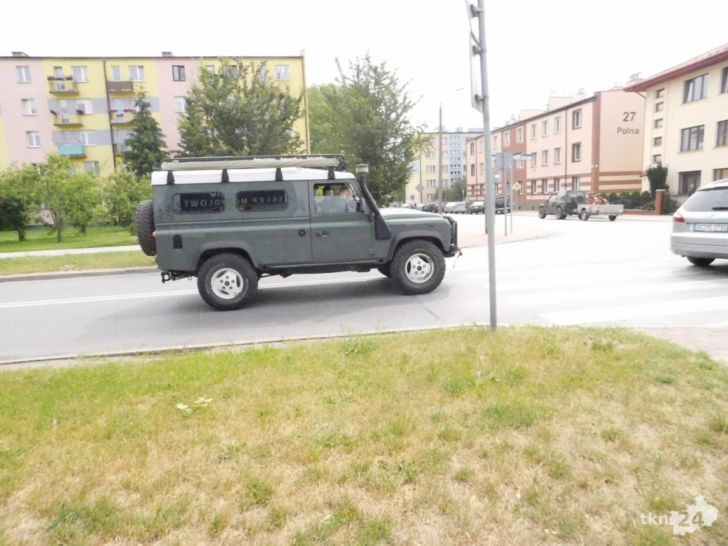 To była ciekawa sobota z militariami [wideo, zdjęcia]
