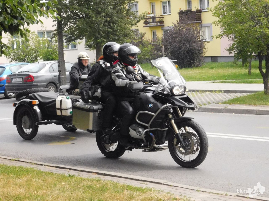 To była ciekawa sobota z militariami [wideo, zdjęcia]