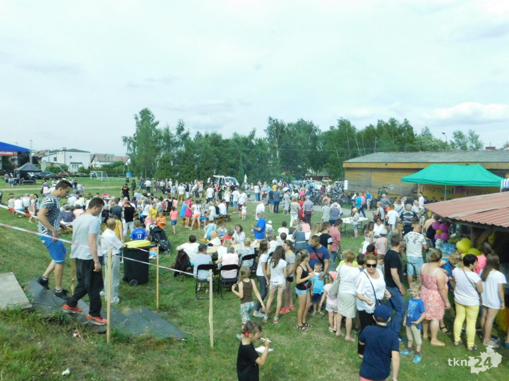 Mnóstwo osób uczestniczy w pikniku Dni Kultury Chrześcijańskiej [galeria zdjęć]