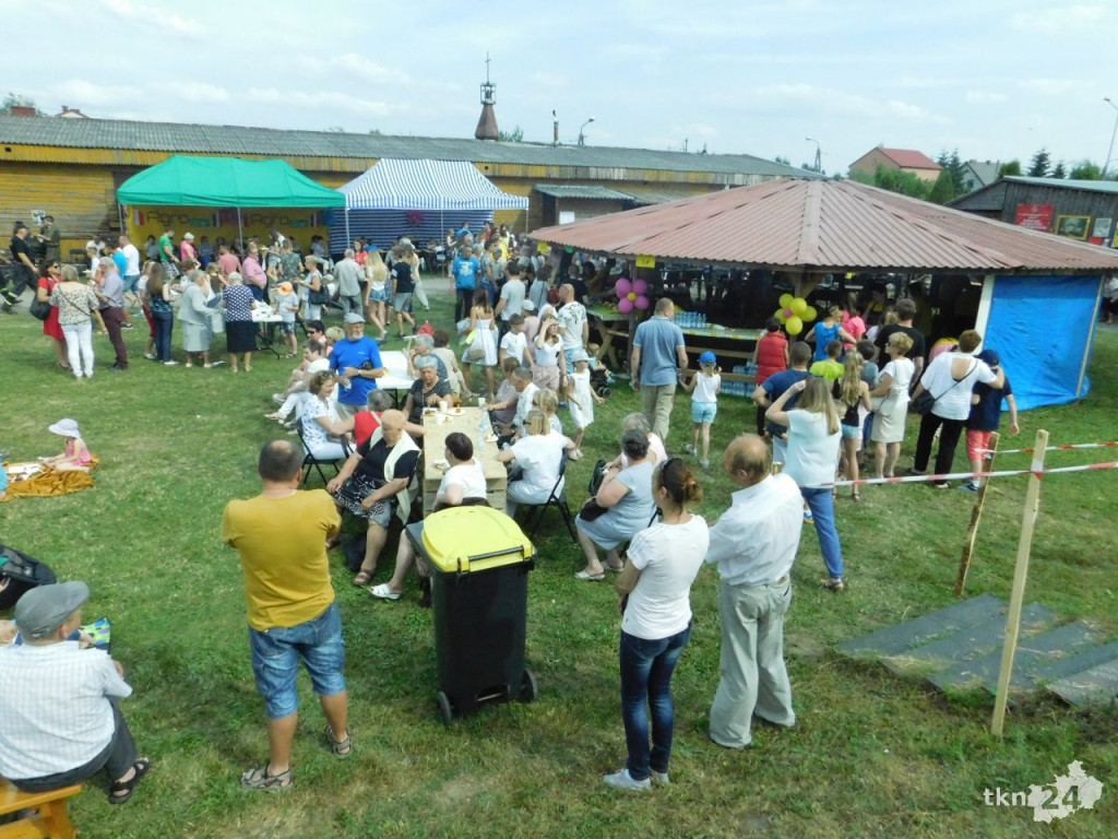 Mnóstwo osób uczestniczy w pikniku Dni Kultury Chrześcijańskiej [galeria zdjęć]