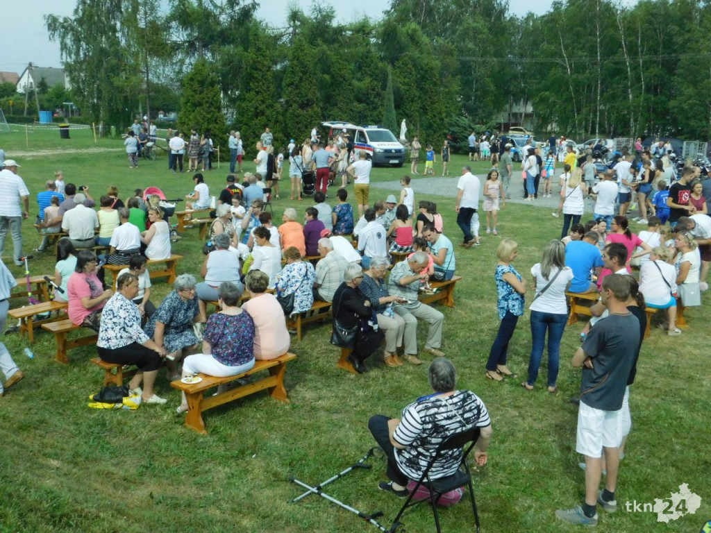 Mnóstwo osób uczestniczy w pikniku Dni Kultury Chrześcijańskiej [galeria zdjęć]