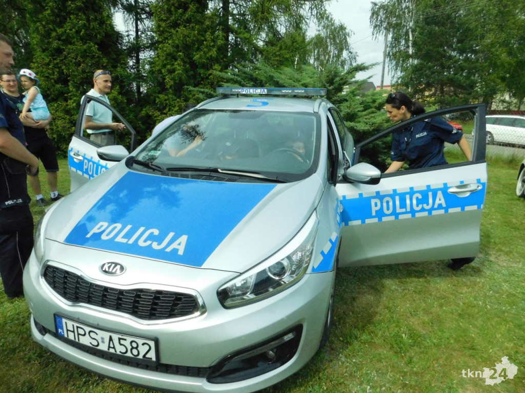 Mnóstwo osób uczestniczy w pikniku Dni Kultury Chrześcijańskiej [galeria zdjęć]
