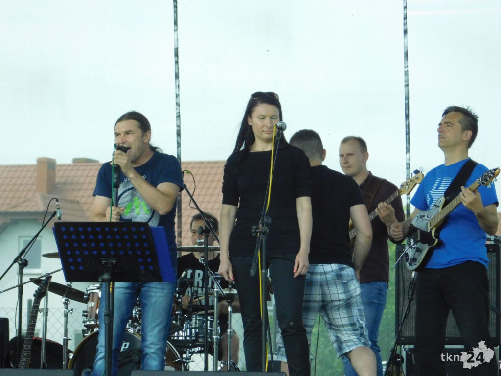 Mnóstwo osób uczestniczy w pikniku Dni Kultury Chrześcijańskiej [galeria zdjęć]