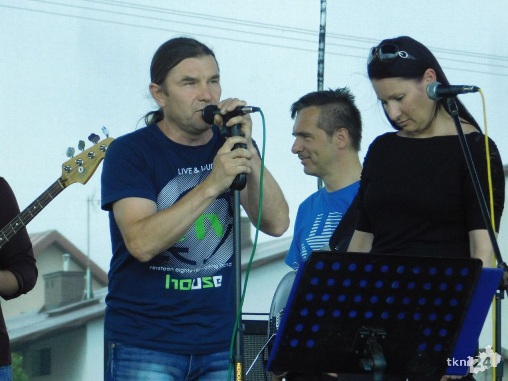 Mnóstwo osób uczestniczy w pikniku Dni Kultury Chrześcijańskiej [galeria zdjęć]