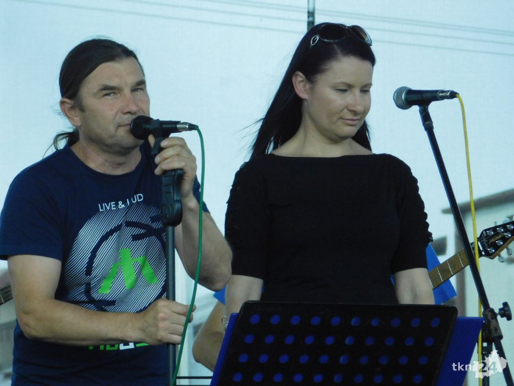 Mnóstwo osób uczestniczy w pikniku Dni Kultury Chrześcijańskiej [galeria zdjęć]