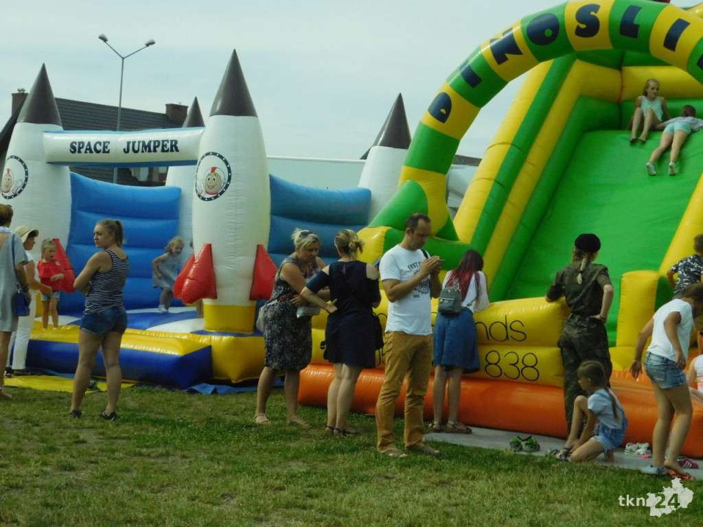 Mnóstwo osób uczestniczy w pikniku Dni Kultury Chrześcijańskiej [galeria zdjęć]