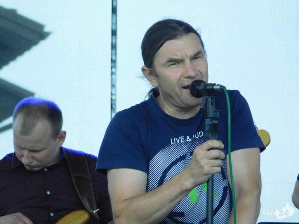 Mnóstwo osób uczestniczy w pikniku Dni Kultury Chrześcijańskiej [galeria zdjęć]