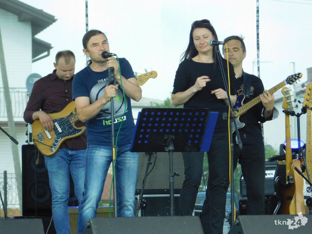 Mnóstwo osób uczestniczy w pikniku Dni Kultury Chrześcijańskiej [galeria zdjęć]