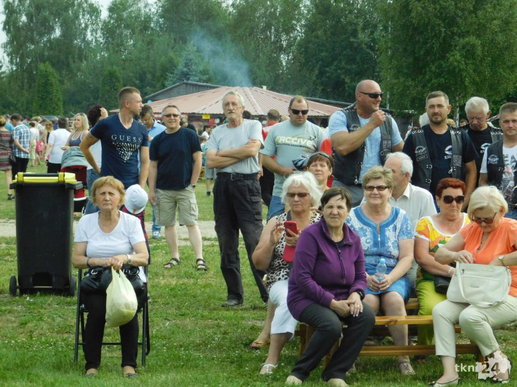 Mnóstwo osób uczestniczy w pikniku Dni Kultury Chrześcijańskiej [galeria zdjęć]