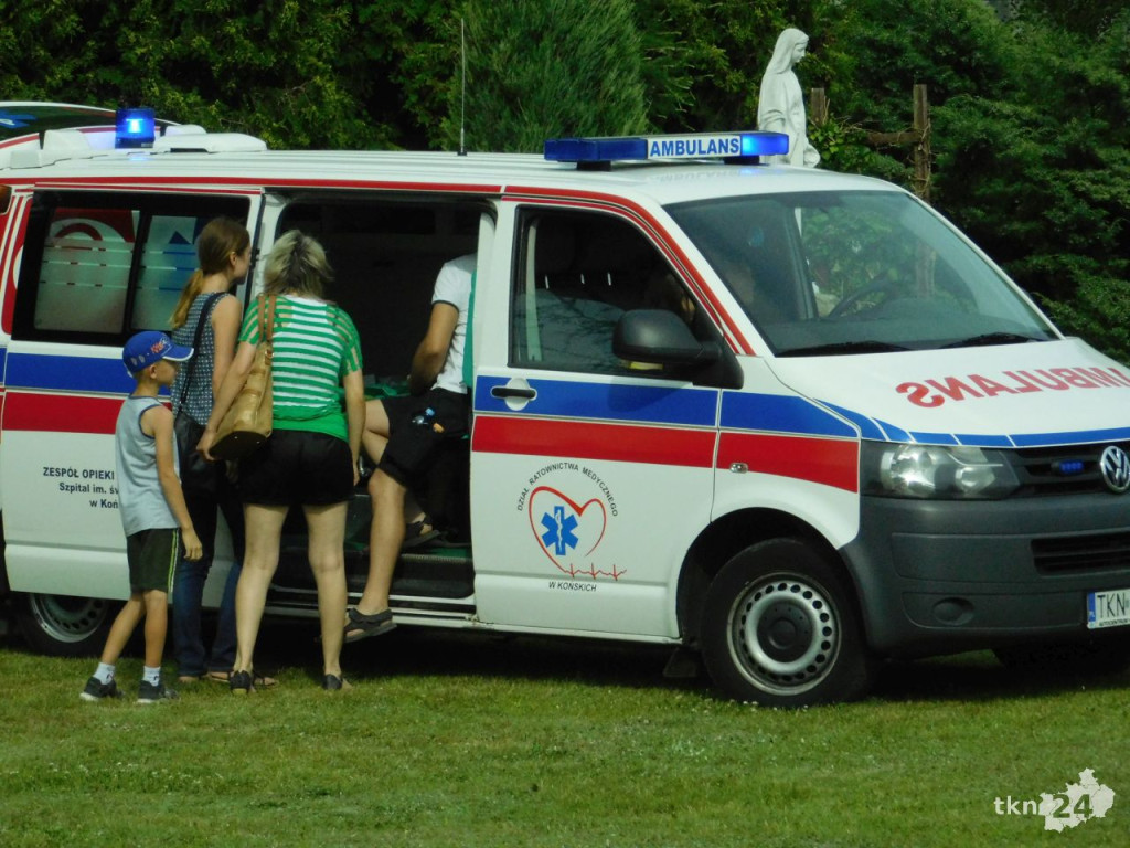 Mnóstwo osób uczestniczy w pikniku Dni Kultury Chrześcijańskiej [galeria zdjęć]