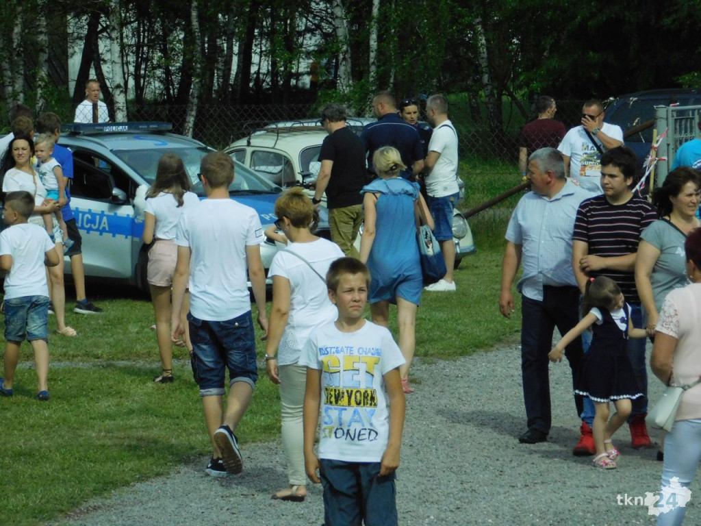 Mnóstwo osób uczestniczy w pikniku Dni Kultury Chrześcijańskiej [galeria zdjęć]