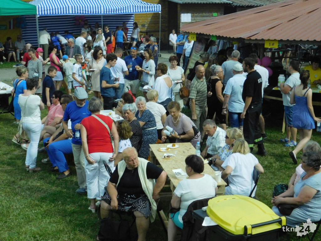 Mnóstwo osób uczestniczy w pikniku Dni Kultury Chrześcijańskiej [galeria zdjęć]