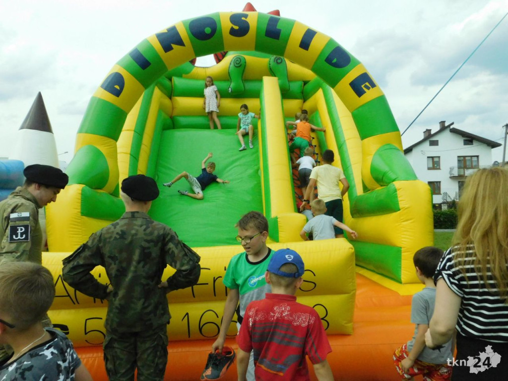 Fantastyczna zabawa na zamknięcie Dni Kultury Chrześcijańskiej! [wideo, zdjęcia]
