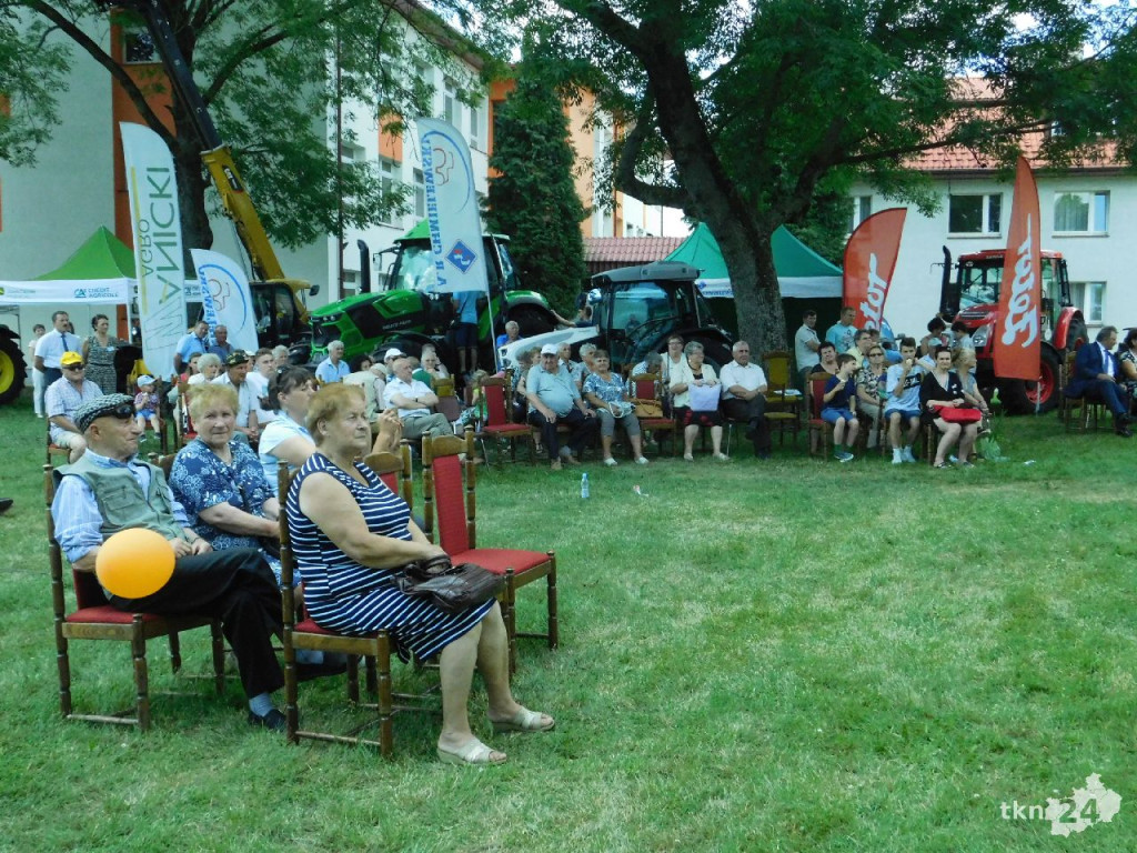 Relacja wideo: Dzień otwarty w ŚODR Modliszewice! [wideo, zdjęcia]