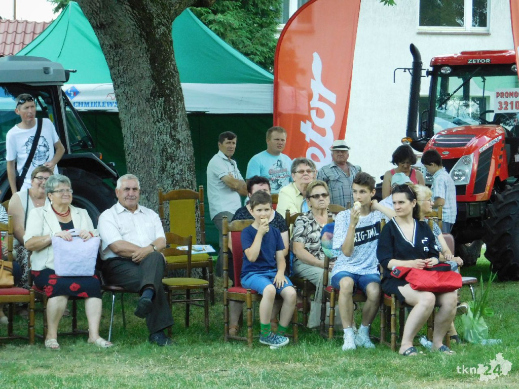 Relacja wideo: Dzień otwarty w ŚODR Modliszewice! [wideo, zdjęcia]