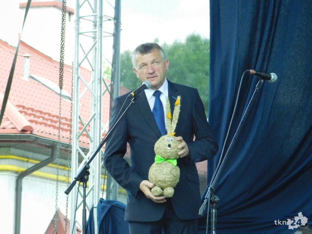 Relacja wideo: Dzień otwarty w ŚODR Modliszewice! [wideo, zdjęcia]