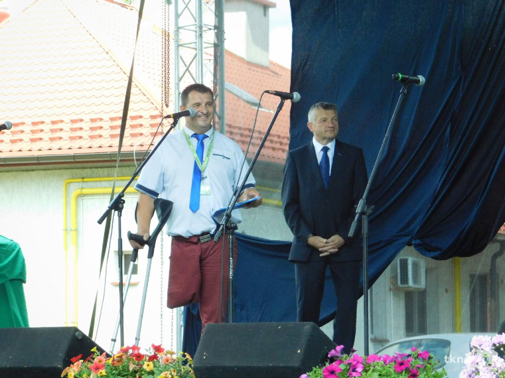 Relacja wideo: Dzień otwarty w ŚODR Modliszewice! [wideo, zdjęcia]