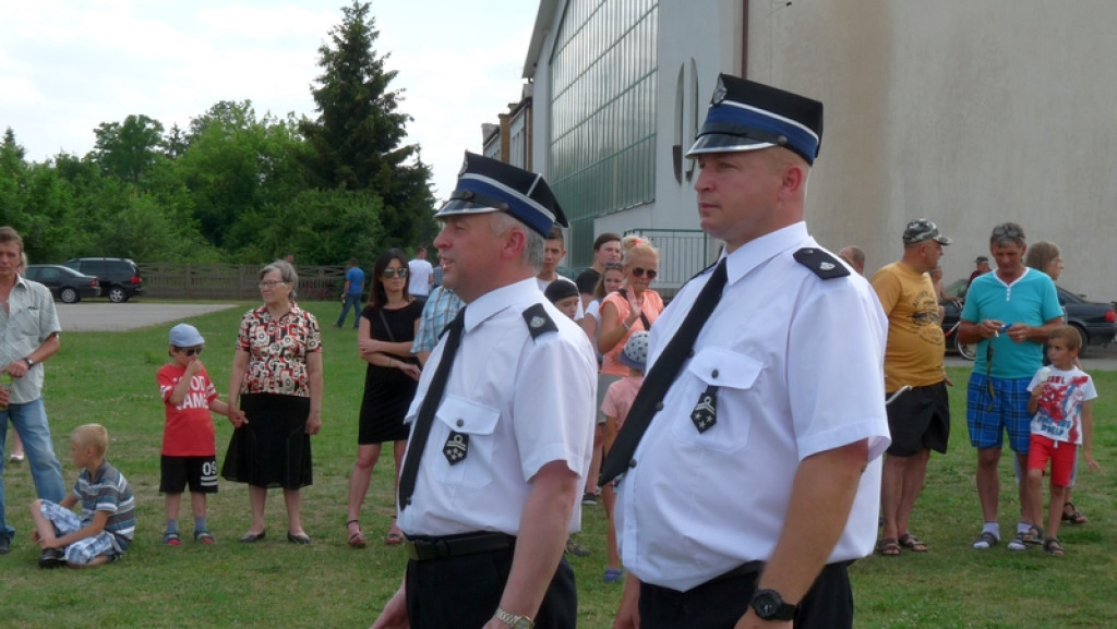 Druhowie z Dęby triumfują w gminie Ruda Maleniecka [zdjęcia]
