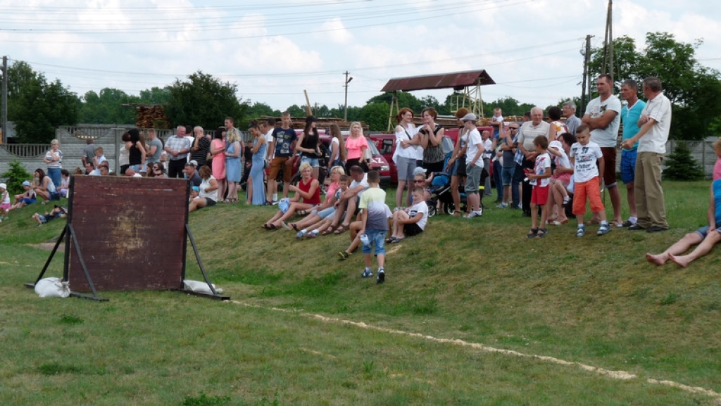 Druhowie z Dęby triumfują w gminie Ruda Maleniecka [zdjęcia]