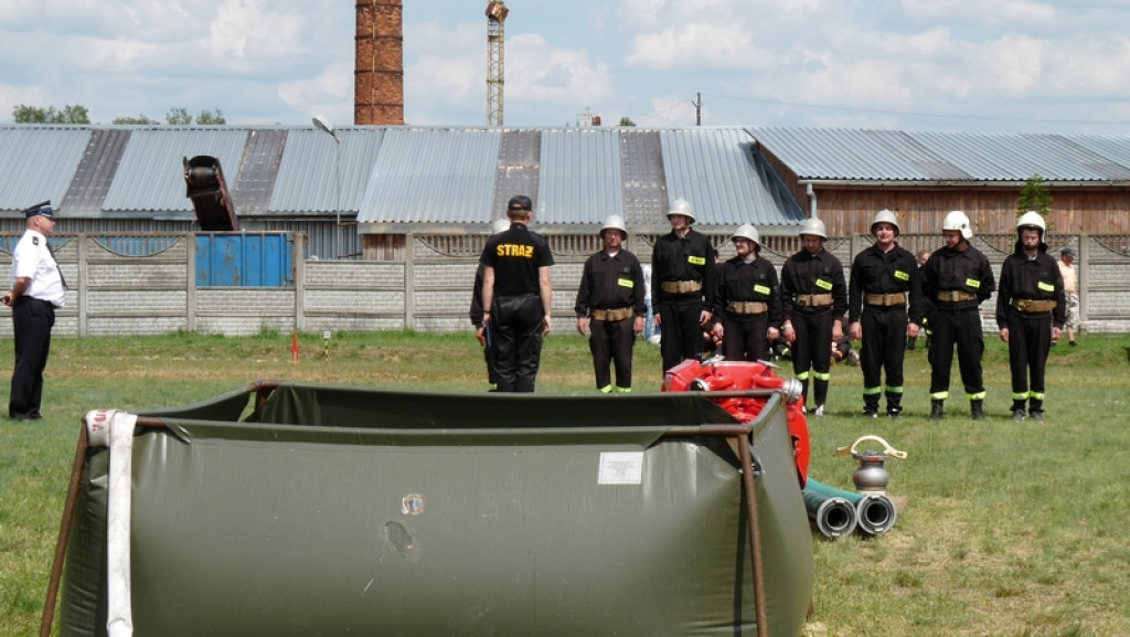 Druhowie z Dęby triumfują w gminie Ruda Maleniecka [zdjęcia]