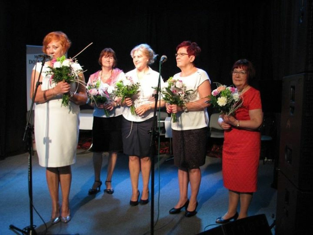 Seniorzy zakończyli rok akademicki [zdjęcia]