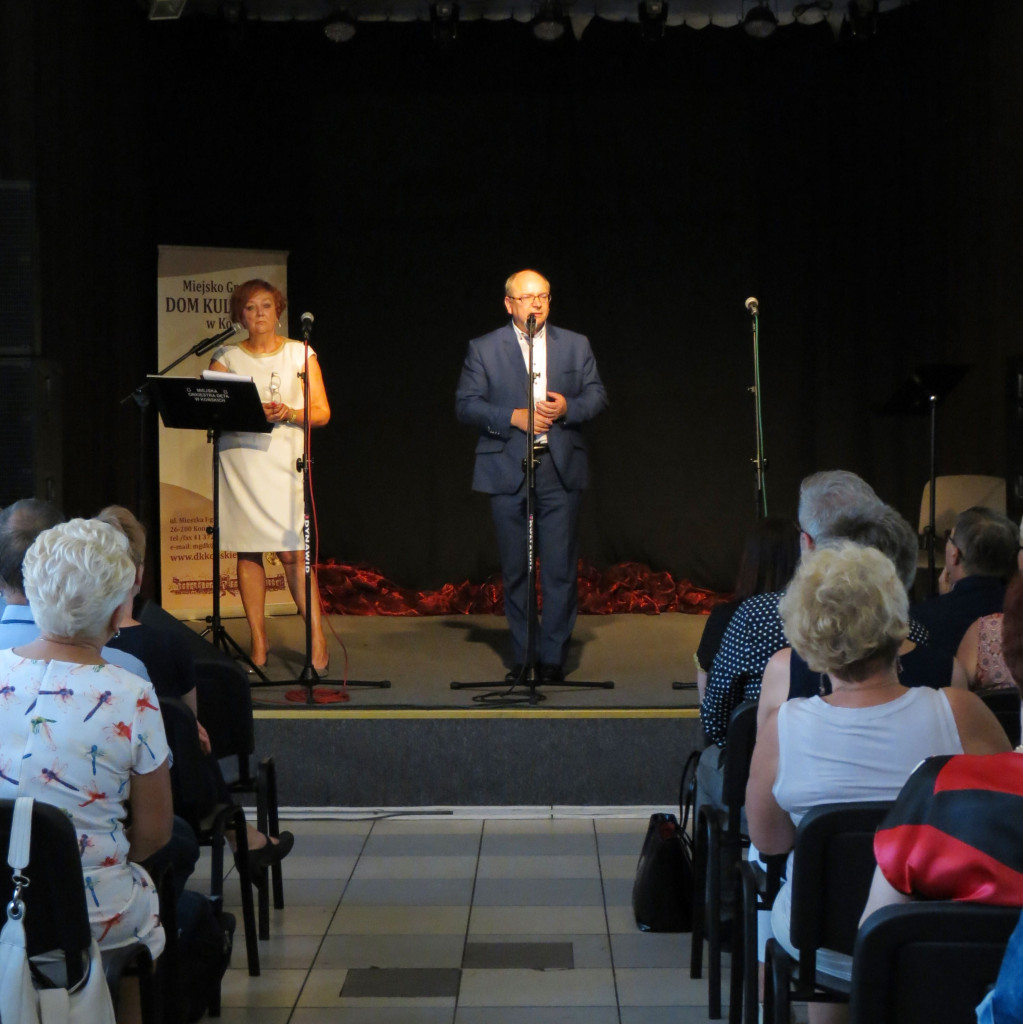 Seniorzy zakończyli rok akademicki [zdjęcia]