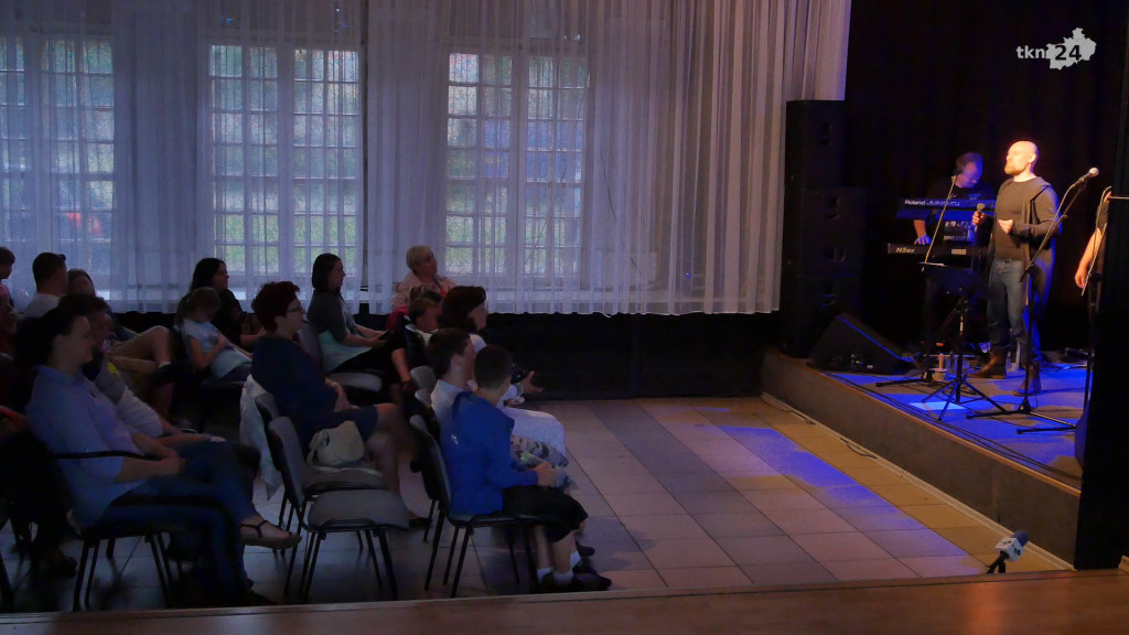 RiF dało czadu na koncercie w Domu Kultury [wideo, zdjęcia]