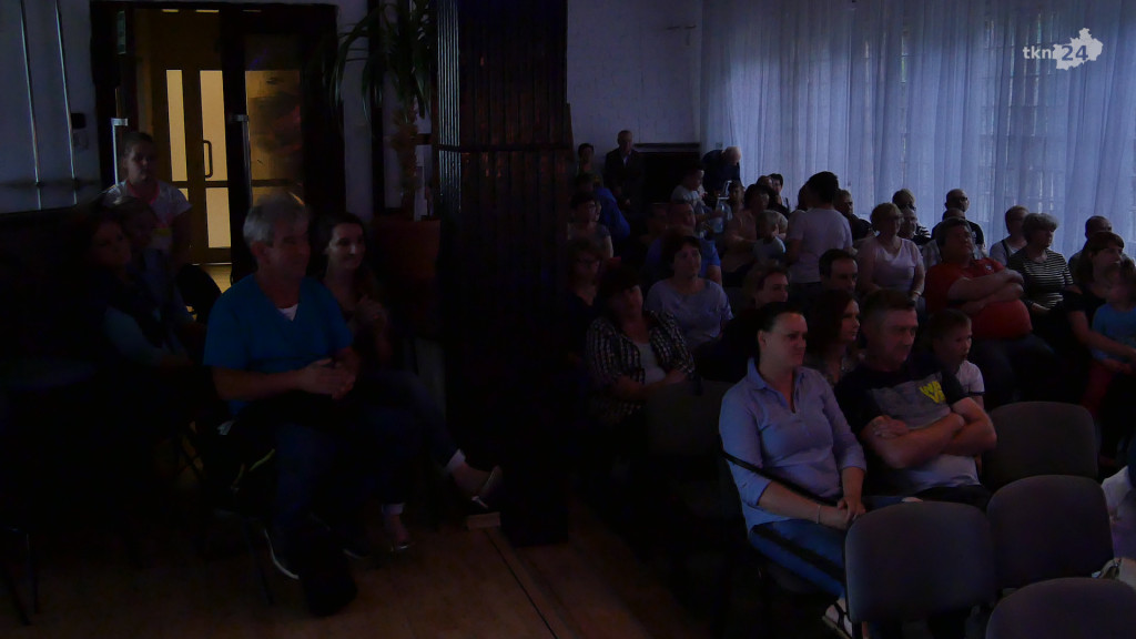 RiF dało czadu na koncercie w Domu Kultury [wideo, zdjęcia]