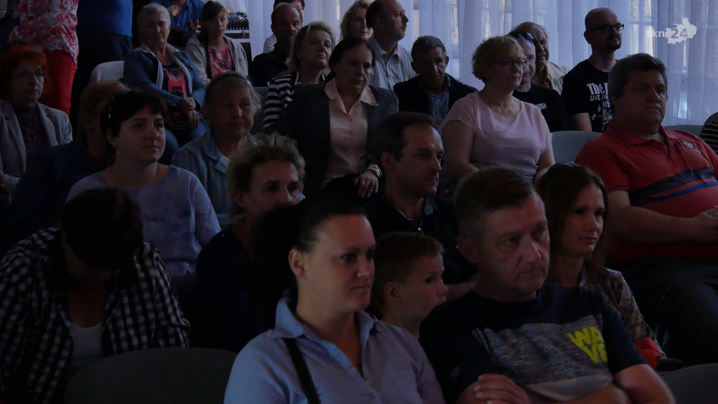 RiF dało czadu na koncercie w Domu Kultury [wideo, zdjęcia]