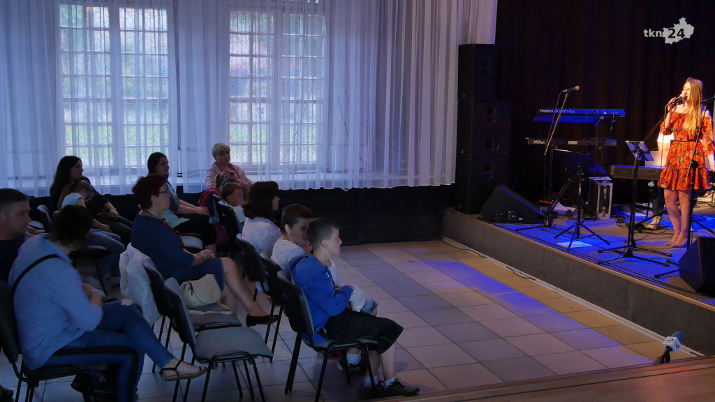 RiF dało czadu na koncercie w Domu Kultury [wideo, zdjęcia]