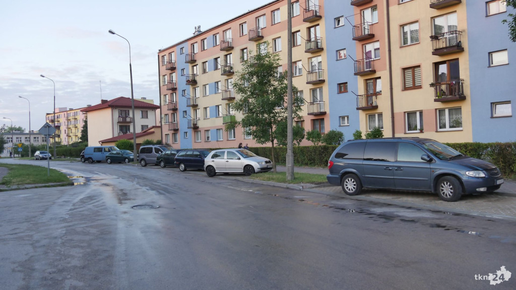 Hubala w Końskich ma być nie do poznania! [wideo, zdjęcia]