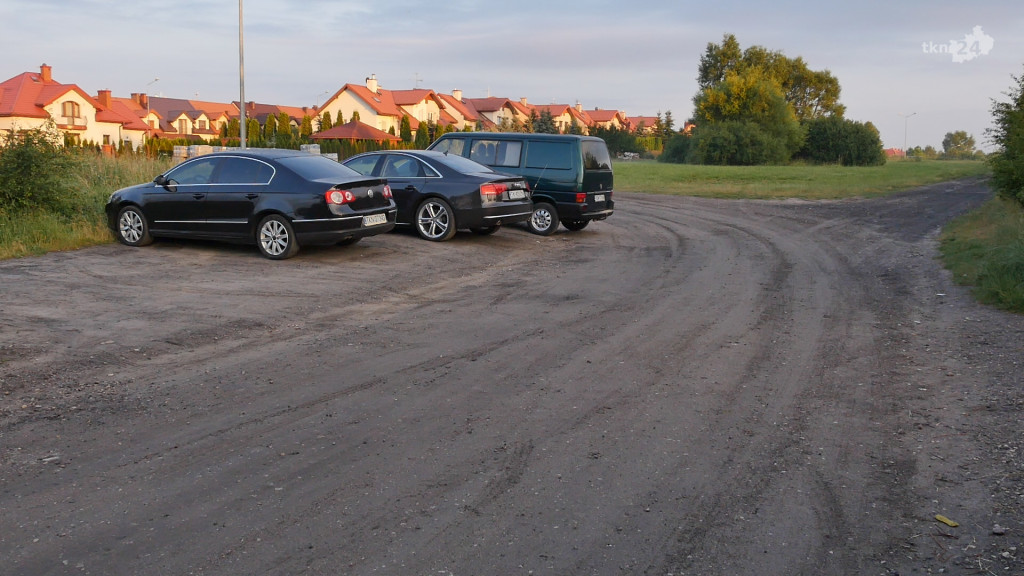 Hubala w Końskich ma być nie do poznania! [wideo, zdjęcia]