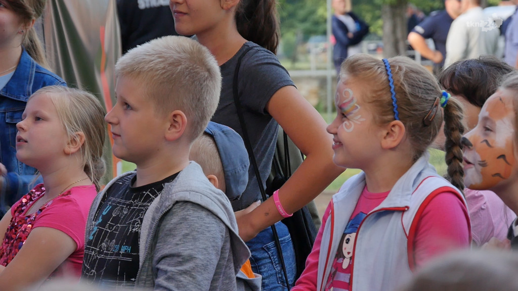 Święto Fałkowa ze świetnym koncertem Krzysztofa Kasowskiego [galeria zdjęć]