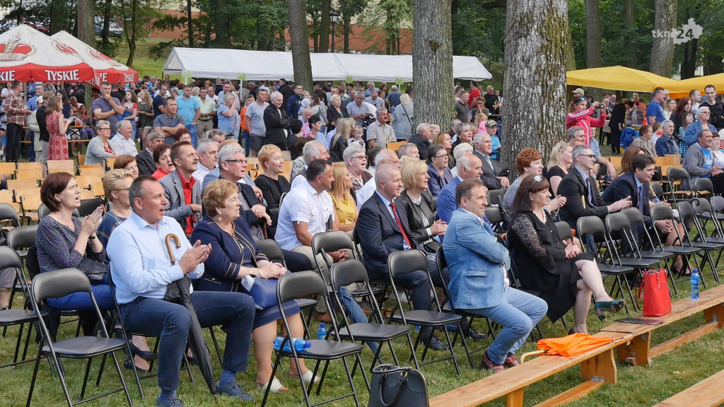 Święto Fałkowa ze świetnym koncertem Krzysztofa Kasowskiego [galeria zdjęć]