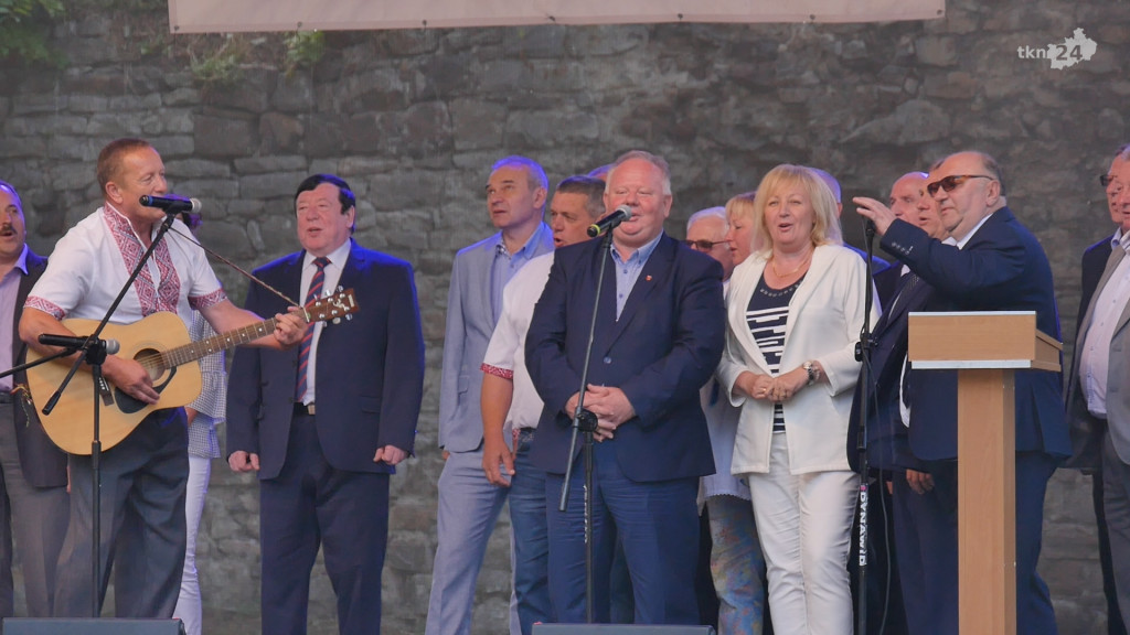 Święto Fałkowa ze świetnym koncertem Krzysztofa Kasowskiego [galeria zdjęć]