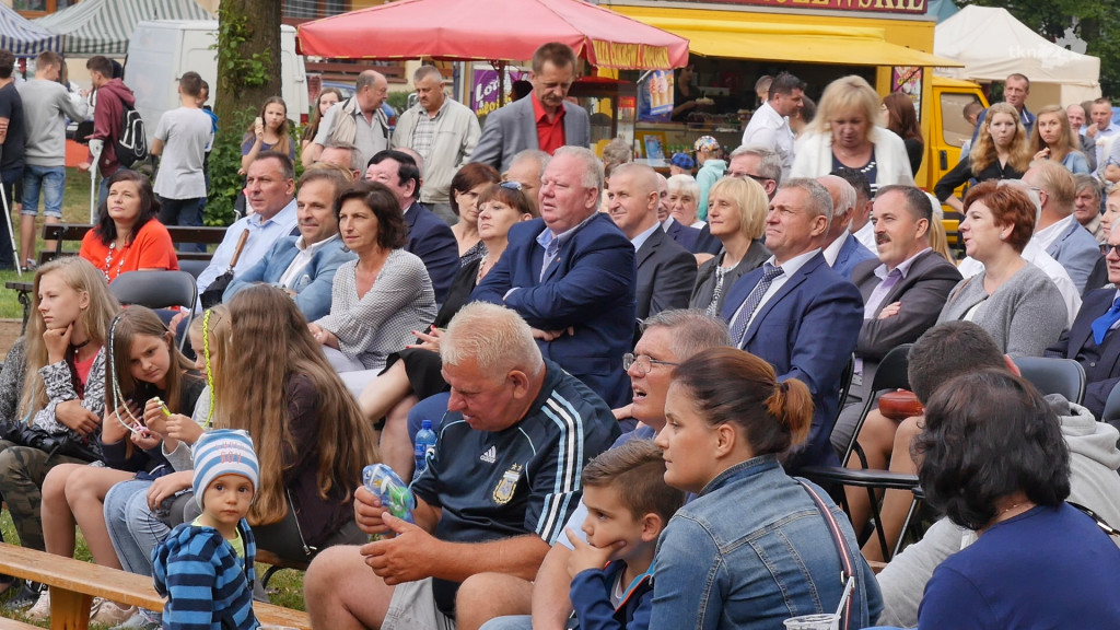 Święto Fałkowa ze świetnym koncertem Krzysztofa Kasowskiego [galeria zdjęć]