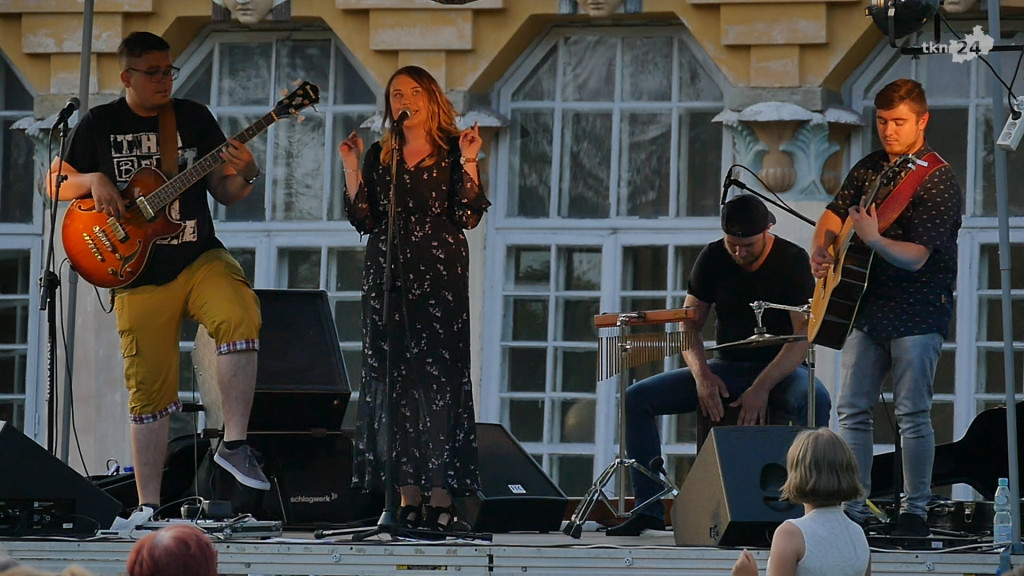 Hash Cookie dało świetny koncert! [wideo, zdjęcia]