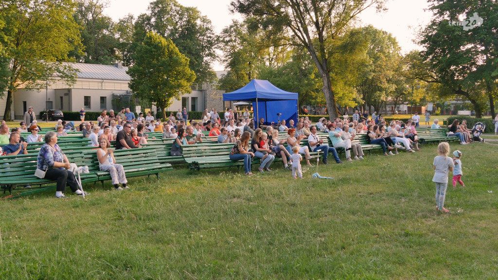 Hash Cookie dało świetny koncert! [wideo, zdjęcia]