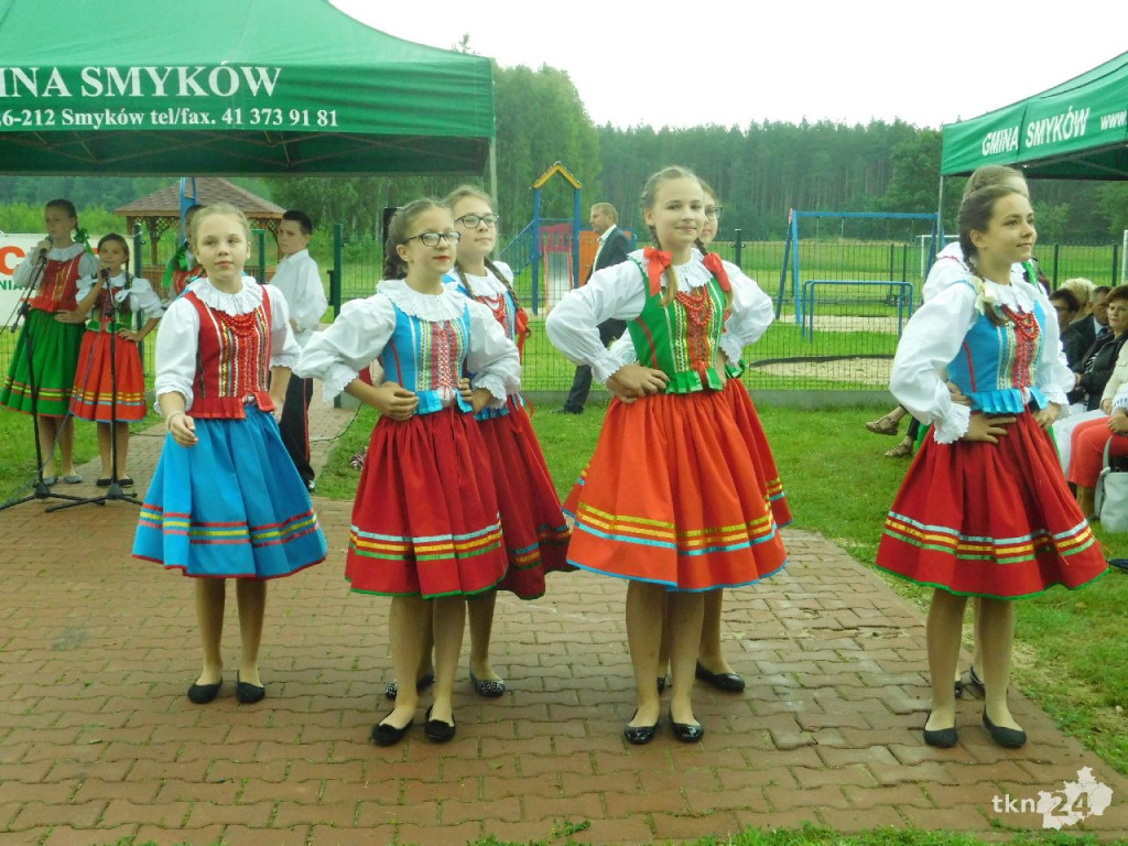 Relacja wideo: Pierwszy dzień Kuźnic Koneckich 2017! [wideo, zdjęcia]