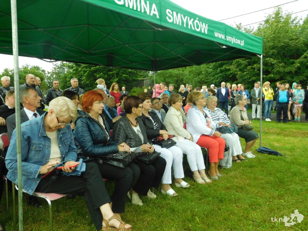 Relacja wideo: Pierwszy dzień Kuźnic Koneckich 2017! [wideo, zdjęcia]