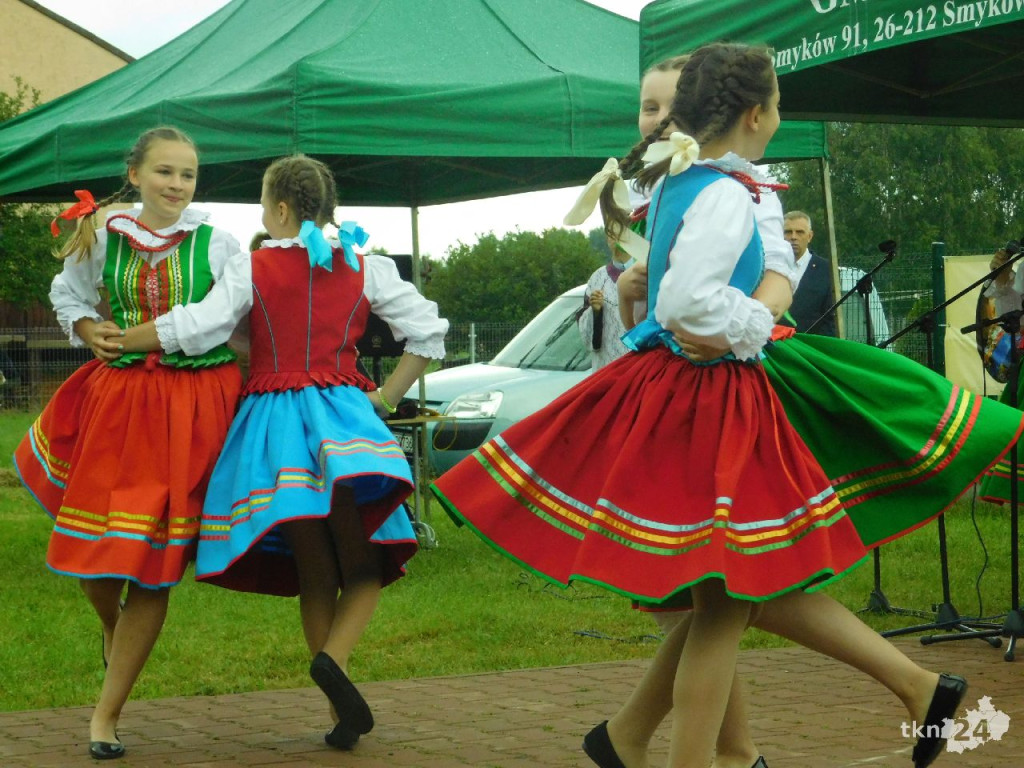 Relacja wideo: Pierwszy dzień Kuźnic Koneckich 2017! [wideo, zdjęcia]