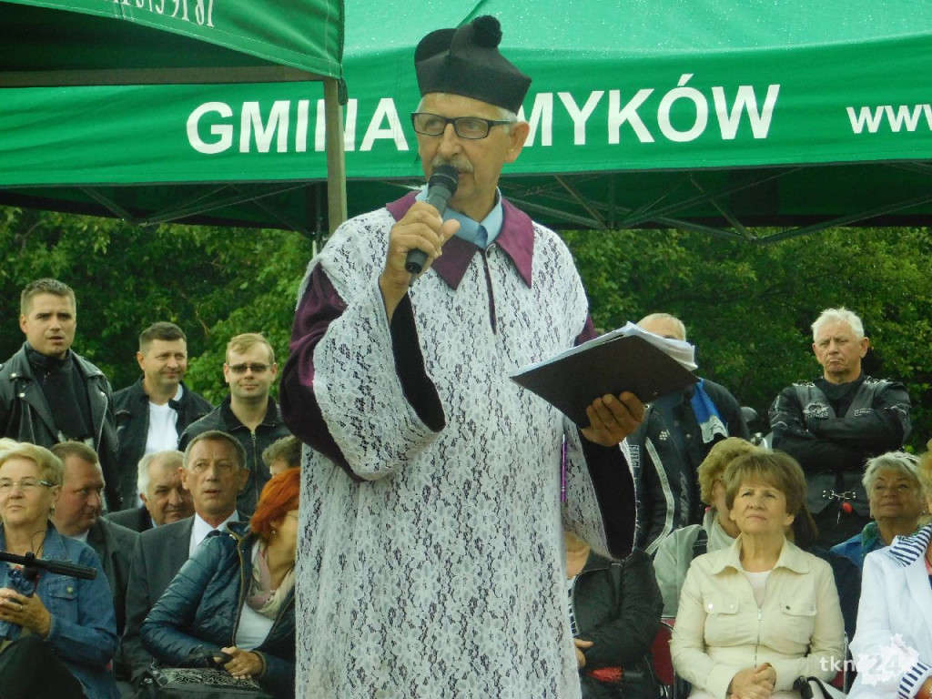 Relacja wideo: Pierwszy dzień Kuźnic Koneckich 2017! [wideo, zdjęcia]
