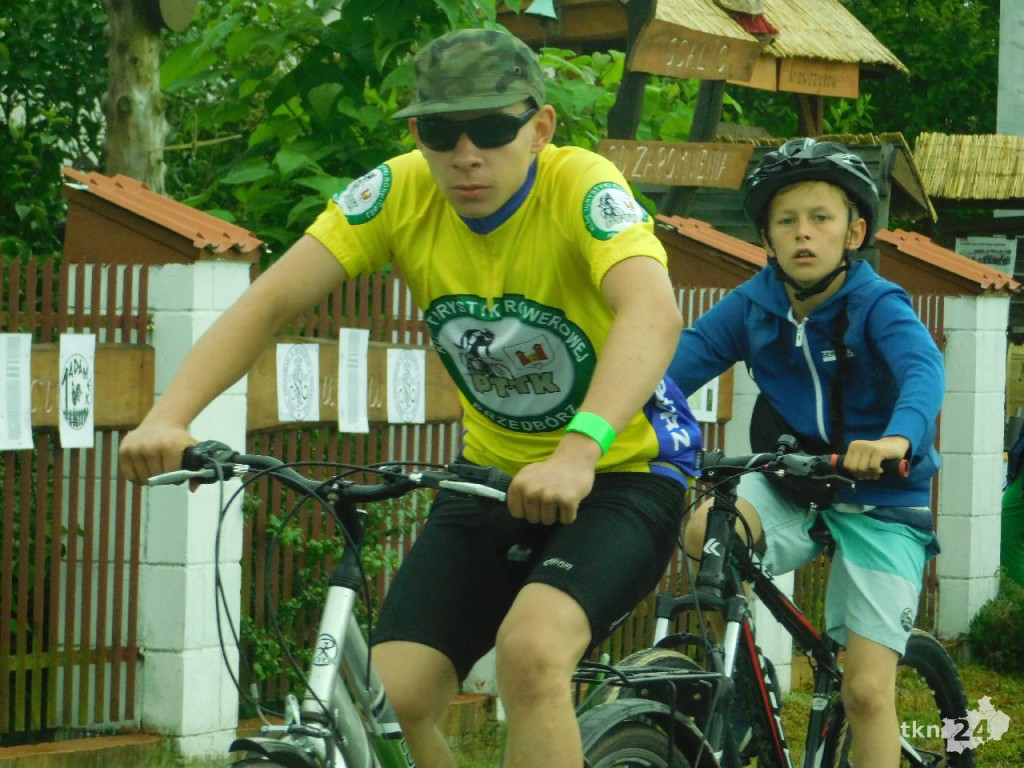 Relacja wideo: Pierwszy dzień Kuźnic Koneckich 2017! [wideo, zdjęcia]